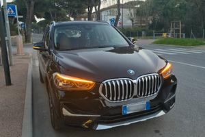 Bmw x1 (f48) - 2019