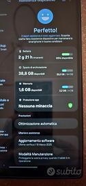 Samsung Galaxy Tab a7 