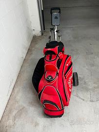 Borsa golf