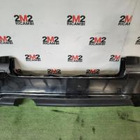 PARAURTI POSTERIORE CENTRALE MERCEDES Classe A W16