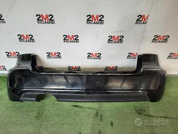 PARAURTI POSTERIORE CENTRALE MERCEDES Classe A W16