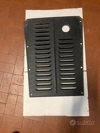 Riparo Cambio Fiat Campagnola AR 59