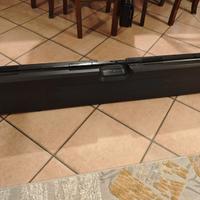 Valigia custodia GUN GUARD x fucili aria compressa