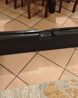 Valigia custodia GUN GUARD x fucili aria compressa