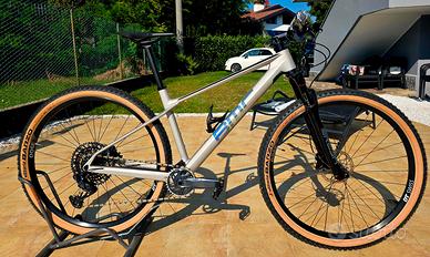 BMC twostroke 