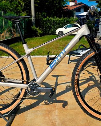 BMC twostroke 