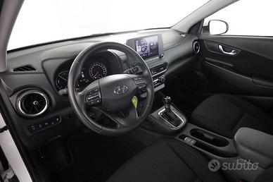 HYUNDAI Kona Kona HEV 1.6 DCT XLine