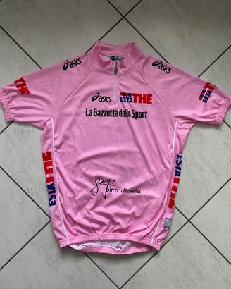 Maglia Ciclismo | Maglia Rosa Storica