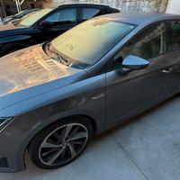 seat leon fr 184 cv 2014