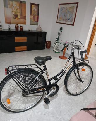 Bici atala Torino