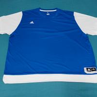 t-shirt sportiva Adidas 3XL