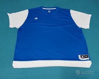 t-shirt sportiva Adidas 3XL