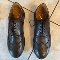 Carets barefoot dress shoes NUOVE – importate USA