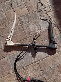 Barra Cabrinha – Modello 2024