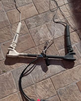 Barra Cabrinha – Modello 2024