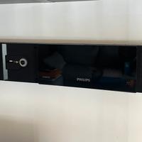 DVD Home theatre system Philips