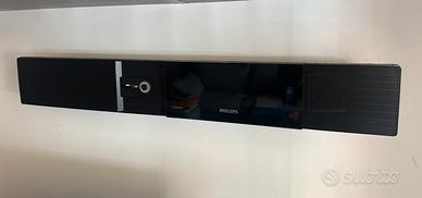 DVD Home theatre system Philips