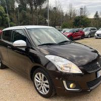 Suzuki Swift 1.2 Benzina - Neopatentati