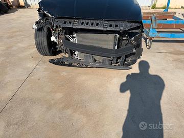 HYundai I20 Versione BOSE