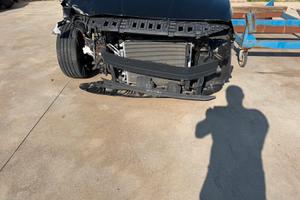 HYundai I20 Versione BOSE