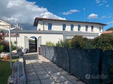 Locale commerciale Porcia