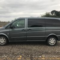 Mercedes Vito 3.0 6V