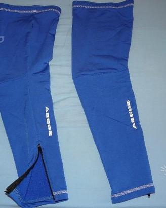 GAMBALI Ciclista/Cyclism Aesse Roubaix Nuovi