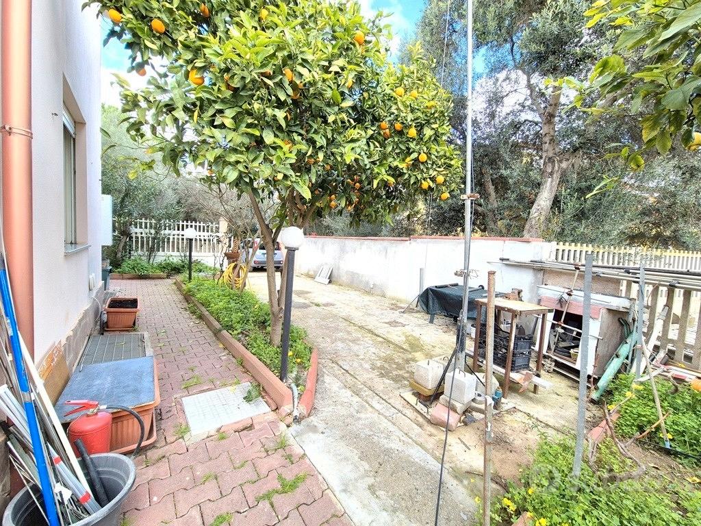 Casa – Arresi/Sant'Anna Arresi, Is Cinus - Vista 5