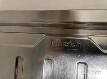 Lavello cucina Franke