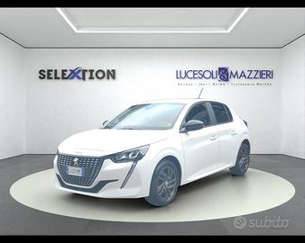 PEUGEOT 208 2ª serie - 208 BlueHDi 100 Stop&Start