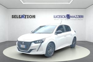 PEUGEOT 208 2ª serie - 208 BlueHDi 100 Stop&Start