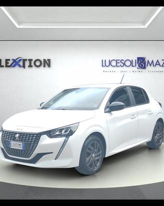 PEUGEOT 208 2ª serie - 208 BlueHDi 100 Stop&Start