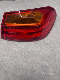 Fanale posteriore destro bmw serie 4