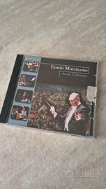 ENNIO MORRICONE Live Arena di Verona CD