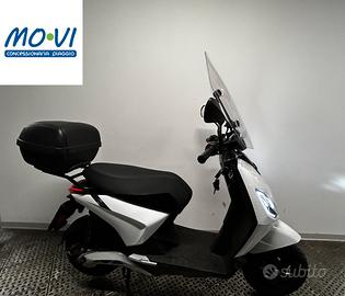 Piaggio 1 Active - 2022
