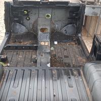 Suzuki samurai Santana sj