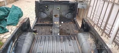 Suzuki samurai Santana sj