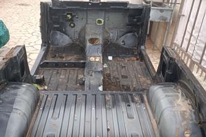 Suzuki samurai Santana sj