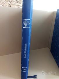 Agenda Carabinieri 1994