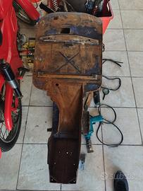 vespa px 125 arcobaleno 