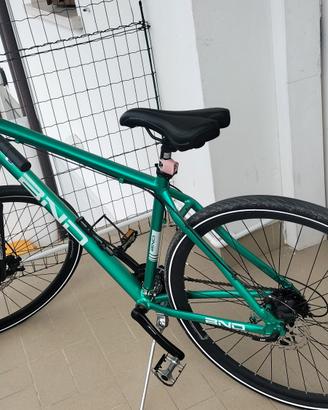 bicicletta donna