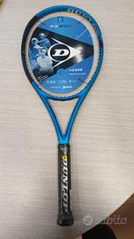 RACCHETTA TENNIS DUNLOP FX500 MODELLO 2024