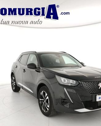 PEUGEOT 2008 BlueHDi 130 S&S EAT8 Allure Pack