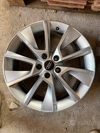 CERCHI ORIGINALI VW