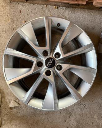 CERCHI ORIGINALI VW