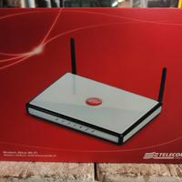 modem alice adsl2 + VoIP...