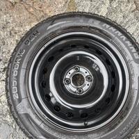 Gomme invernali 205/60/16
