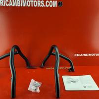 PARAMOTORE BMW F800S F 800 S