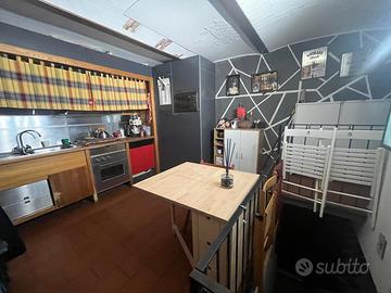 Villetta nel cuore del Monferrato