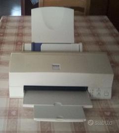 Stampante Epson Stylus Color 640 Inkjet
